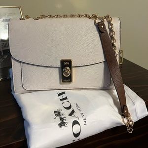 Coach Lane Shoulder Bag